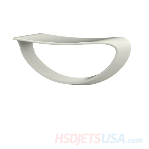 Picture of HSDJETS F-16 Thunderbirds color Intake port**