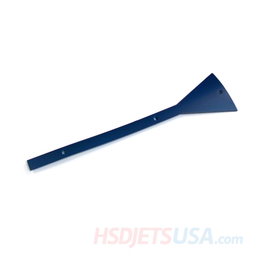 Picture of HSDJETS F-16 Thunderbirds color Rear landing gear cover plate**