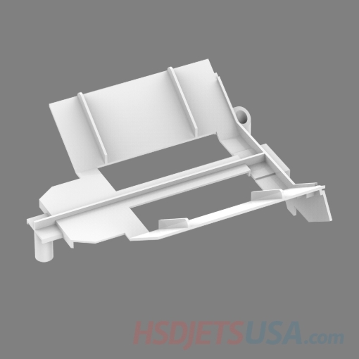 Picture of HSDJETS F-16 Rear landing gear holder**