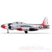 Picture of HSDJETS S-EDF 120mm HT-33 Thunderbirds Colors PNP 12S*
