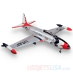 Picture of HSDJETS S-EDF 120mm HT-33 Thunderbirds Colors PNP 12S*