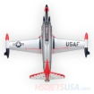 Picture of HSDJETS S-EDF 120mm HT-33 Thunderbirds Colors PNP 12S*