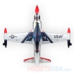 Picture of HSDJETS S-EDF 120mm HT-33 Thunderbirds Colors PNP 12S*