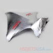 Picture of HSDJETS Super Viper Silver color Sun Cover (foam viper only)*   FREE USA SHIPPING!**