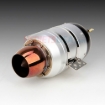 Picture of SWH-80B Turbojet engine (8KG thrust)*