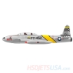 Picture of HSDJETS S-EDF 120mm HT-33 Yellow ribbon Colors KIT*
