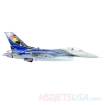 Picture of HSDJETS HF-16 V2.1 Foam Turbine Belgian Colors KIT*