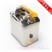Picture of HSDJETS 25L Fuel Tank (Stainless Steel)*