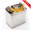 Picture of HSDJETS 25L Fuel Tank (Stainless Steel)*