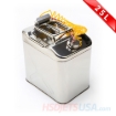 Picture of HSDJETS 25L Fuel Tank (Stainless Steel)*