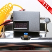 Picture of HSDJETS 25L Fuel Tank (Stainless Steel)*