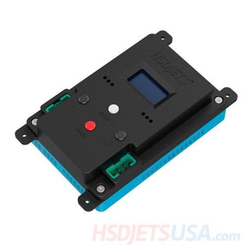 Picture of HSDJETS MFC-2085-DR New super integrated control box(Dual receiving version) W/ NWSG*   FREE USA SHIPPING!