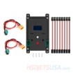 Picture of HSDJETS MFC-2085-DR New super integrated control box(Dual receiving version) W/ NWSG*   FREE USA SHIPPING!
