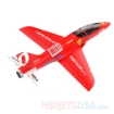 Picture of Super Viper Foam Turbine Red Colors KIT*