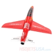 Picture of Super Viper Foam Turbine Red Colors KIT*
