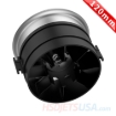Picture of HSDJETS S-EDF 120mm Half Metal Electric Ducted Fan (w/o Motor)**