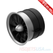 Picture of HSDJETS S-EDF 90mm Half Metal Electric Ducted Fan (w/o Motor)**