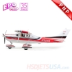 Picture of HSDJETS 2000mm HSDJETS-182 Red Colors PNP with EC5 Battery Connector