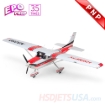 Picture of HSDJETS 2000mm HSDJETS-182 Red Colors PNP with EC5 Battery Connector