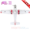 Picture of HSDJETS 2000mm HSDJETS-182 Red Colors PNP with EC5 Battery Connector