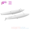 Picture of HSDJETS 2000mm HSDJETS-182 Pontoon w/ Servo (not installed)* FREE USA SHIPPING