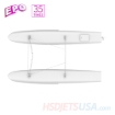 Picture of HSDJETS 2000mm HSDJETS-182 Pontoon w/ Servo (not installed)* FREE USA SHIPPING