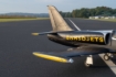 Picture of HSDJETS HL-39 Foam Turbine BNHSDJETS Colors KIT*
