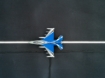 Picture of HSDJETS HF-16 V2.1 Foam Turbine Belgian Colors KIT*