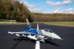 Picture of HSDJETS HF-16 V2.1 Foam Turbine Belgian Colors KIT*