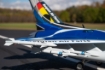 Picture of HSDJETS HF-16 V2.1 Foam Turbine Belgian Colors KIT*