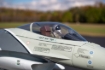 Picture of HSDJETS HF-16 V2.1 Foam Turbine Belgian Colors PNP*