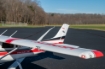 Picture of HSDJETS 2000mm HSDJETS-182 Red Colors PNP with EC5 Battery Connector
