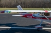 Picture of HSDJETS 2000mm HSDJETS-182 Red Colors PNP with EC5 Battery Connector