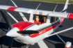 Picture of HSDJETS 2000mm HSDJETS-182 Red Colors PNP with EC5 Battery Connector