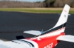 Picture of HSDJETS 2000mm HSDJETS-182 Red Colors PNP with EC5 Battery Connector