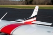 Picture of HSDJETS 2000mm HSDJETS-182 Red Colors PNP with EC5 Battery Connector