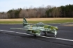 Picture of HSDJETS Double S-EDF90mm HME-262 Green Camo Colors PNP*