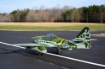 Picture of HSDJETS Double S-EDF90mm HME-262 Green Camo Colors PNP*
