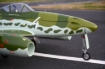 Picture of HSDJETS Double S-EDF90mm HME-262 Green Camo Colors PNP*