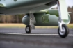 Picture of HSDJETS Double S-EDF90mm HME-262 Green Camo Colors PNP*