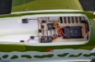 Picture of HSDJETS Double S-EDF90mm HME-262 Green Camo Colors PNP*