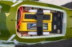 Picture of HSDJETS Double S-EDF90mm HME-262 Green Camo Colors PNP*
