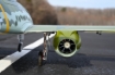 Picture of HSDJETS Double S-EDF90mm HME-262 Green Camo Colors PNP*