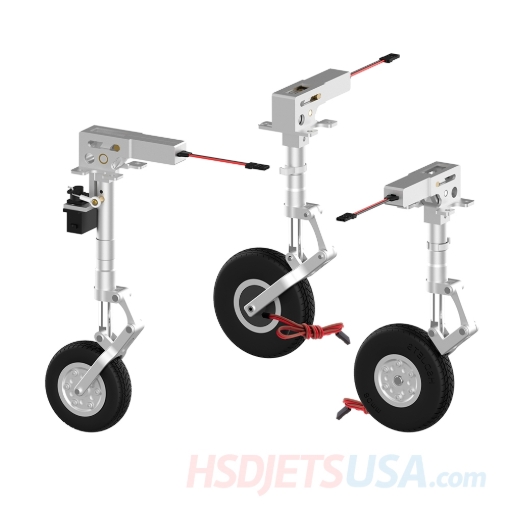 Picture of HSDJETS HL-39 Landing Gear Complete Set**