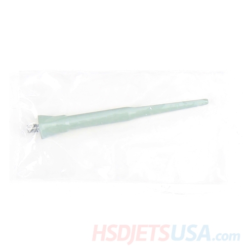 Picture of HSDJETS HF-16 Foam Turbine Belgian Colors Nose Antenna**