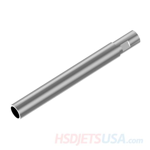 Picture of HSDJETS 2M HSDJETS-182 Front landing gear backup inner shaft**