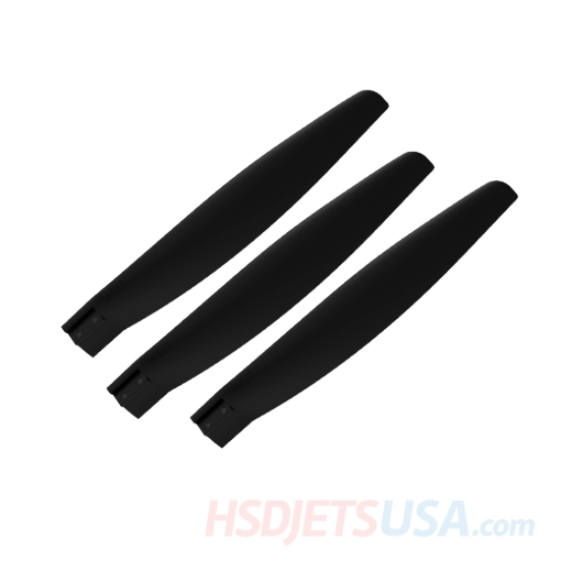 Picture of HSDJETS 2M HSDJETS-182 Propeller blade**
