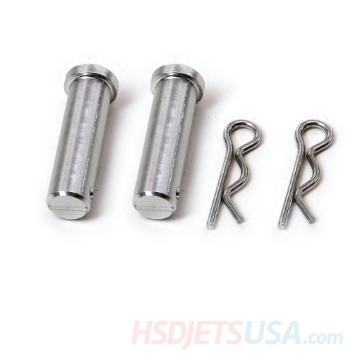 Picture of HSDJETS 2M HSDJETS-182 Wing pin set**