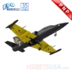 Picture of HSDJETS S-EDF120mm HL-39 Black gold Colors PNP*