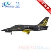 Picture of HSDJETS S-EDF120mm HL-39 Black gold Colors PNP*